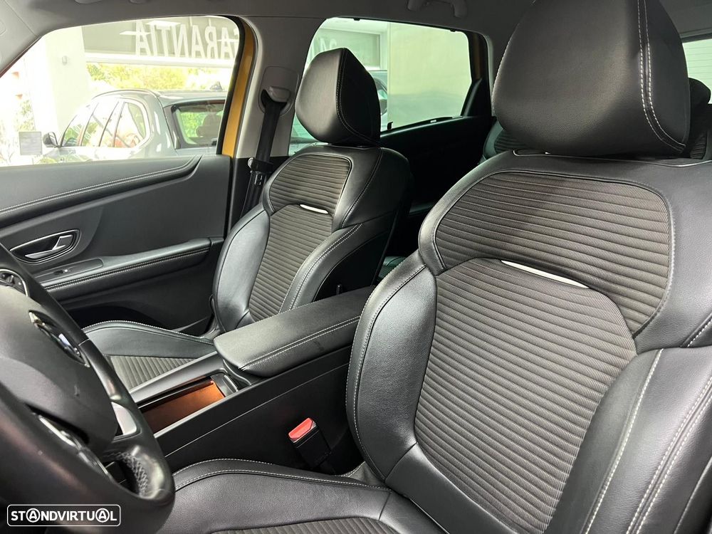 Renault Scénic 1.3 TCe Bose Edition - 41