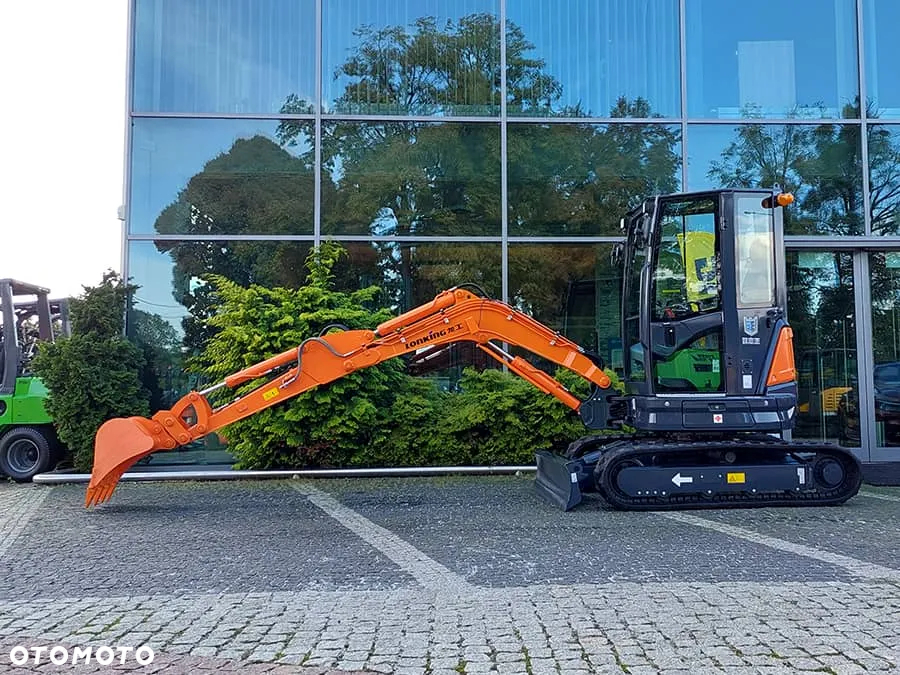 Lonking CDM6025 - 4