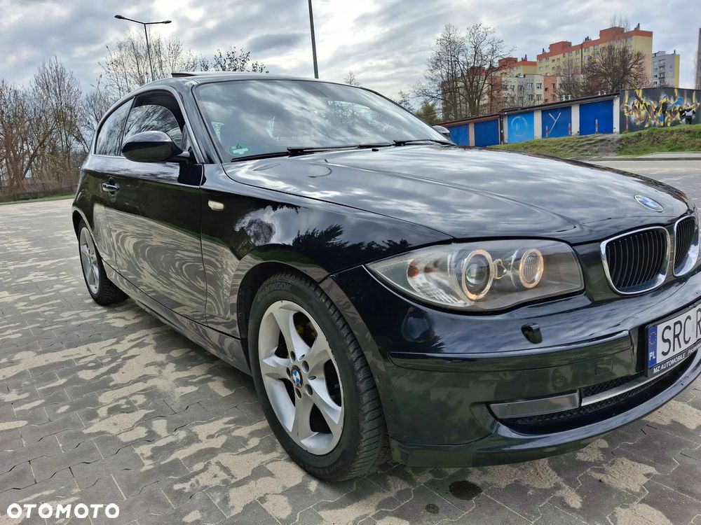 BMW Seria 1 - 16