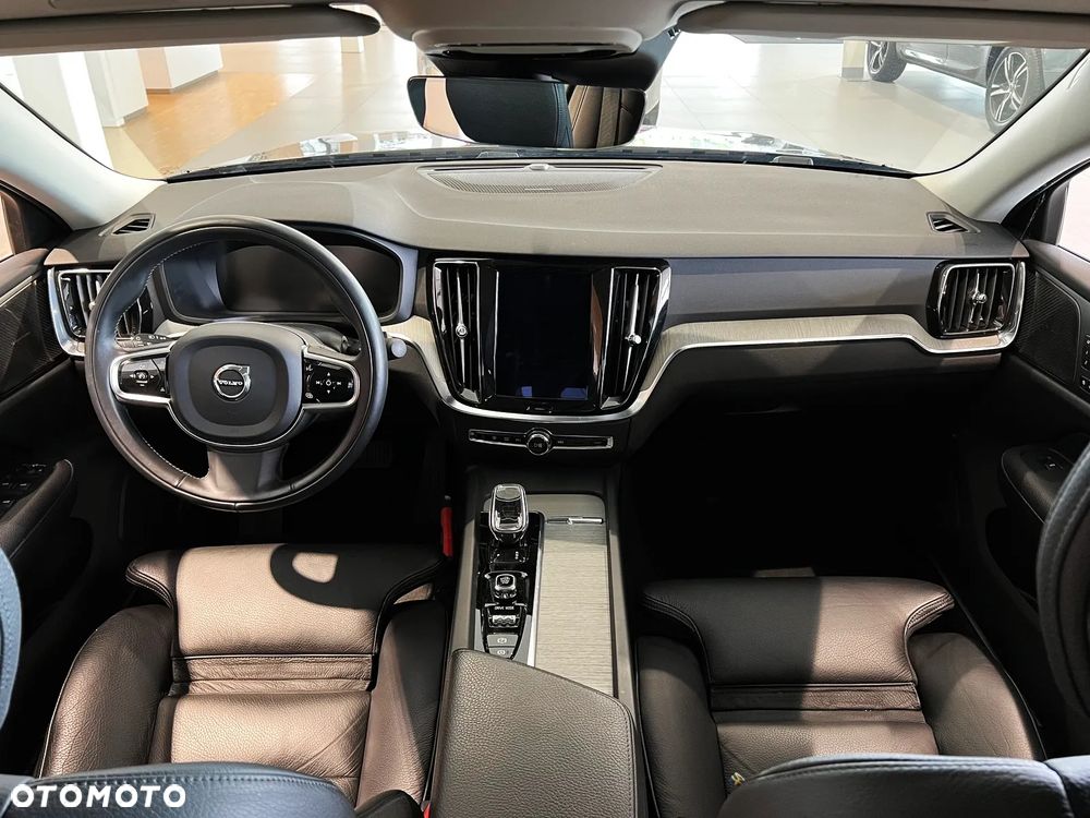 Volvo S60 B4 B Geartronic Inscription - 11