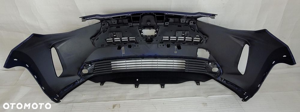 ZDERZAK PRZEDNI TOYOTA YARIS CROSS 2020- 52119-0DC20 - 8