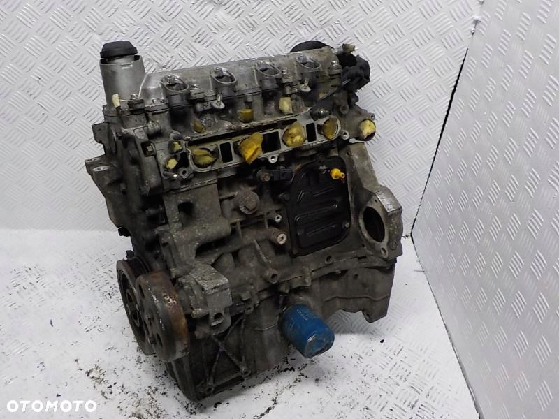 HONDA JAZZ II SILNIK 1.3 IDSI 83 KM L13A1 - 4