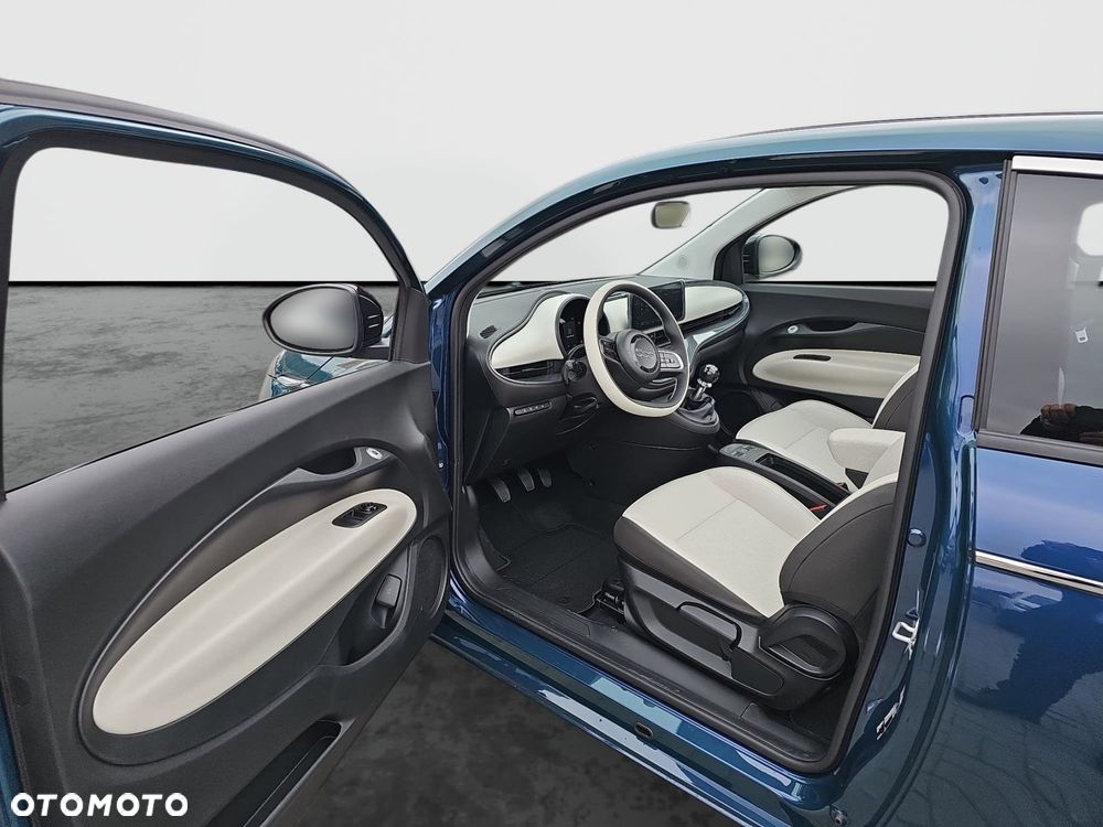 Fiat 500 - 10
