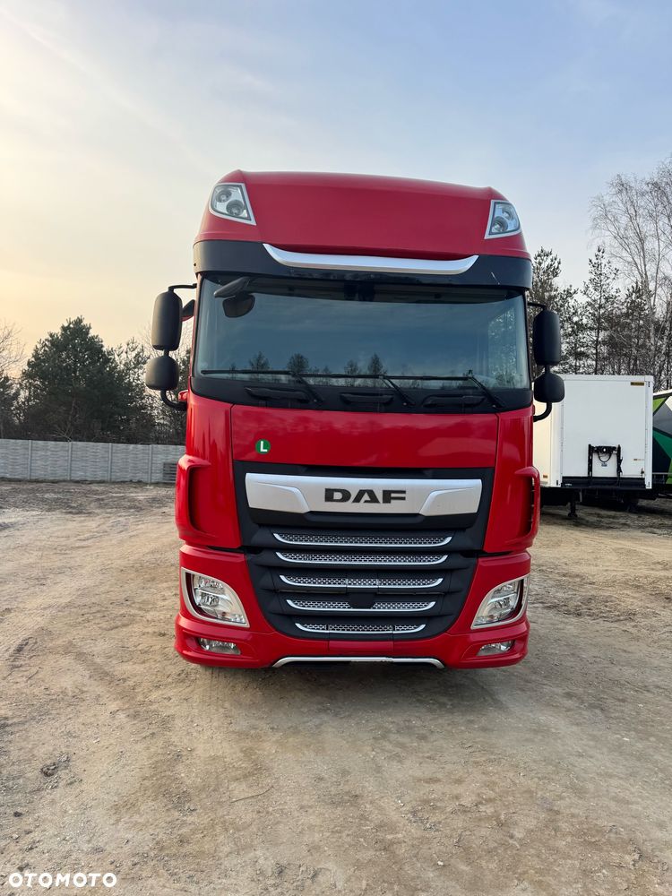 DAF XF 480 - 3