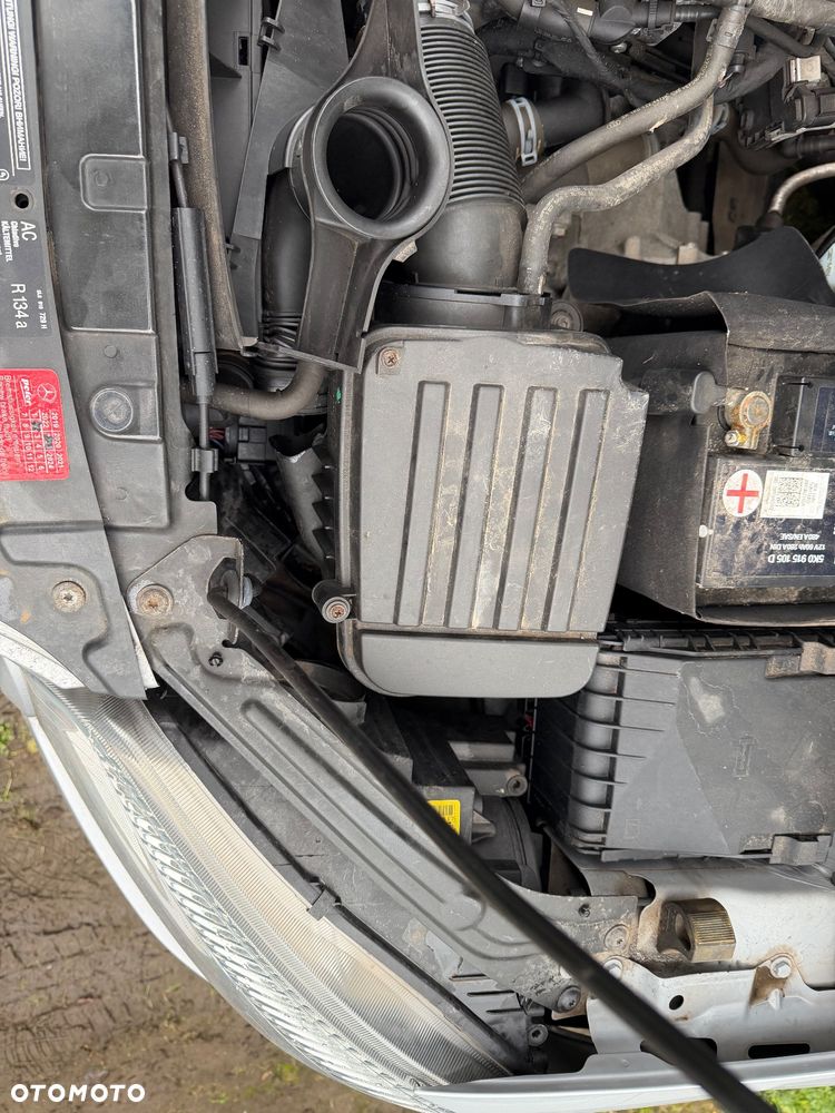 Skoda Yeti 1.2 TSI DSG FAMILY - 13