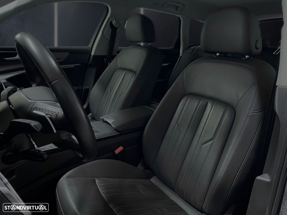 Audi A6 Avant 50 TFSIe quattro S tronic - 25