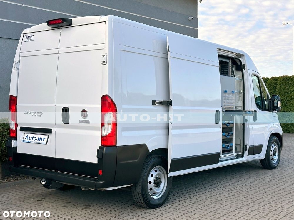 Fiat Ducato - 16