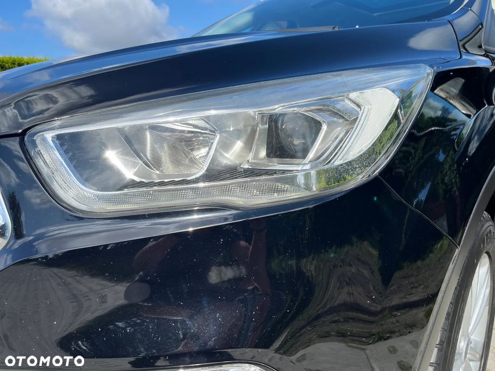 Ford Kuga 1.5 EcoBlue FWD Titanium - 29
