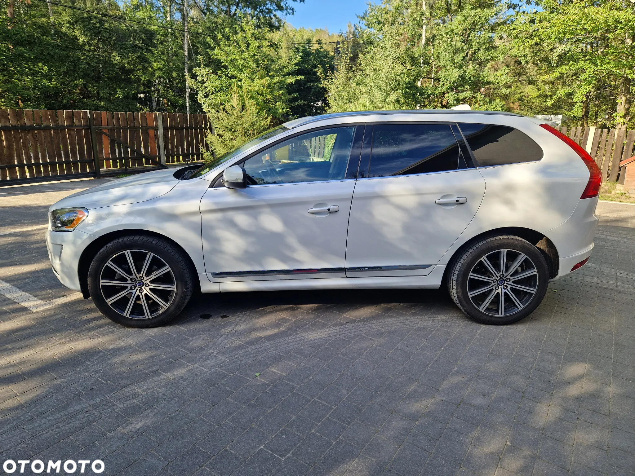 Volvo XC 60 T6 AWD Drive-E Summum - 9
