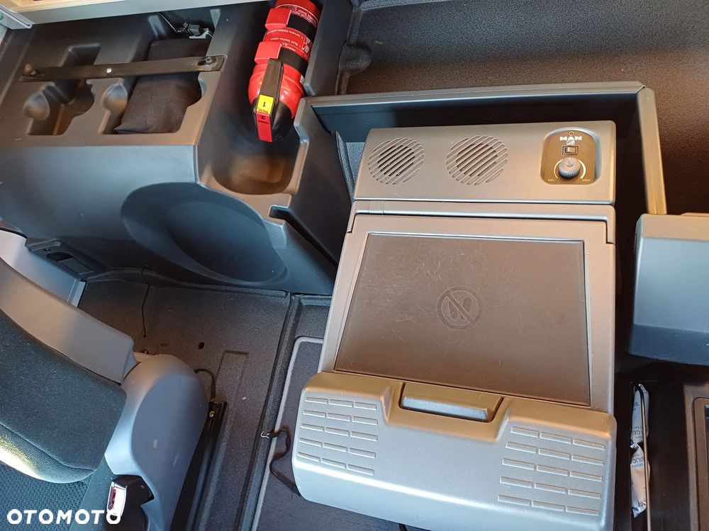 MAN Man TGX 18.440 Naczepa firanka Schwarzmuller - 14