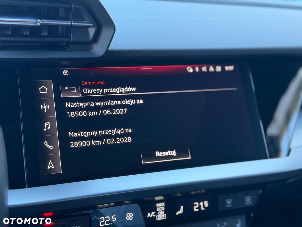 Audi S3 Sportback TFSI Quattro S tronic - 28