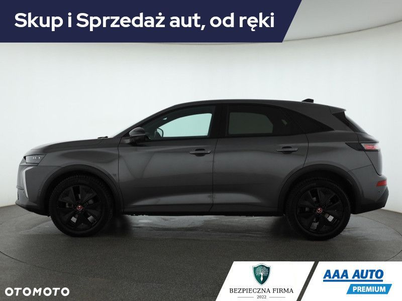 DS Automobiles DS 7 Crossback - 3