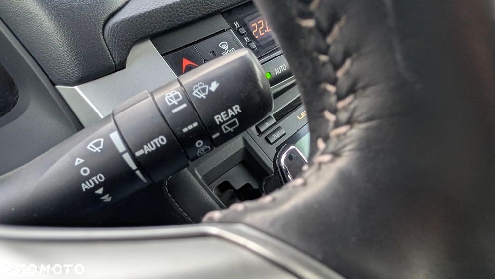 Lexus CT Dynamic Line - 15