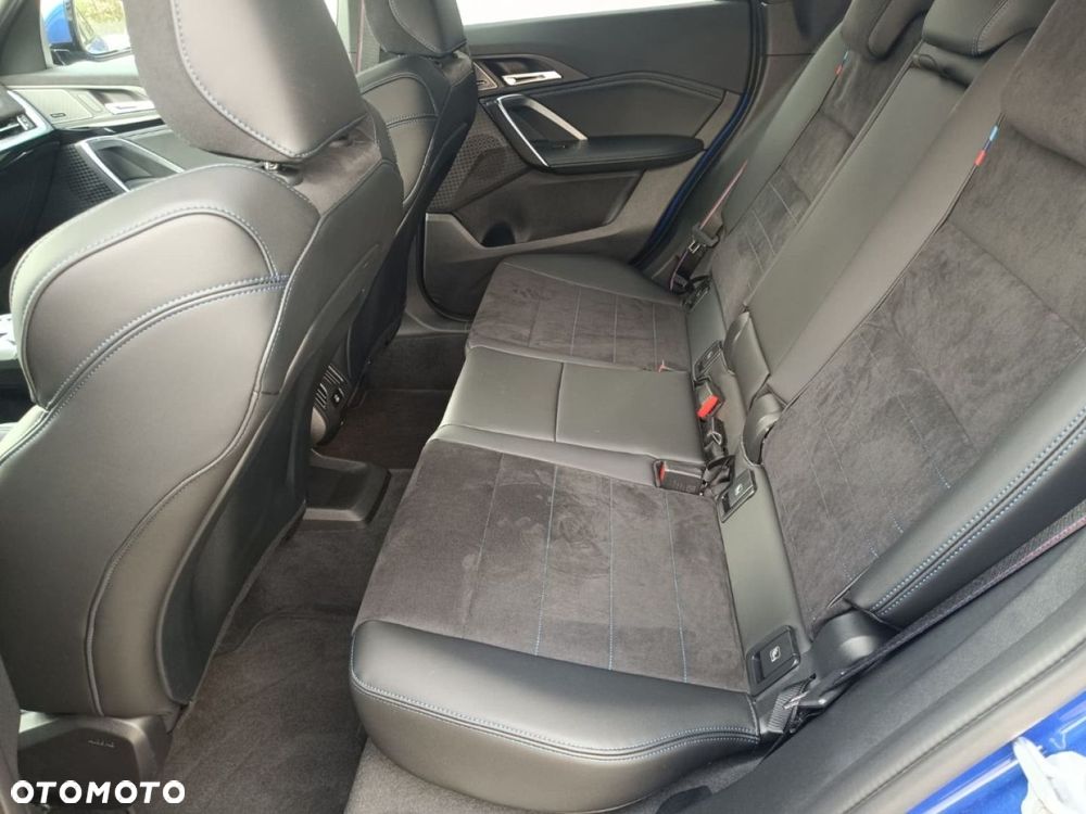 BMW X1 - 23