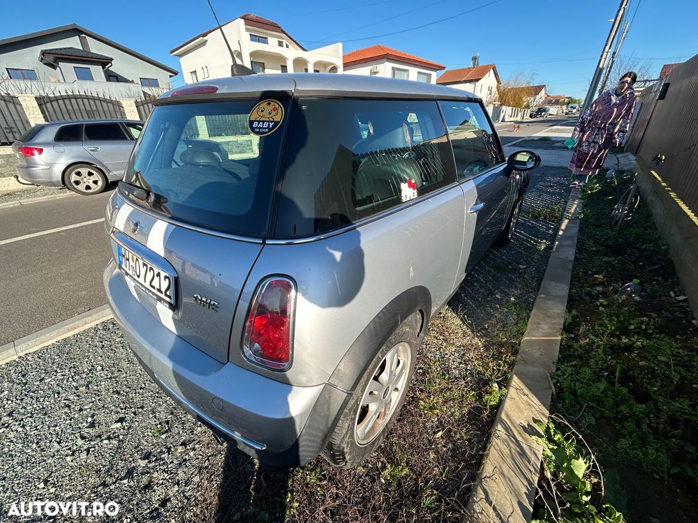 Mini ONE Standard - 4