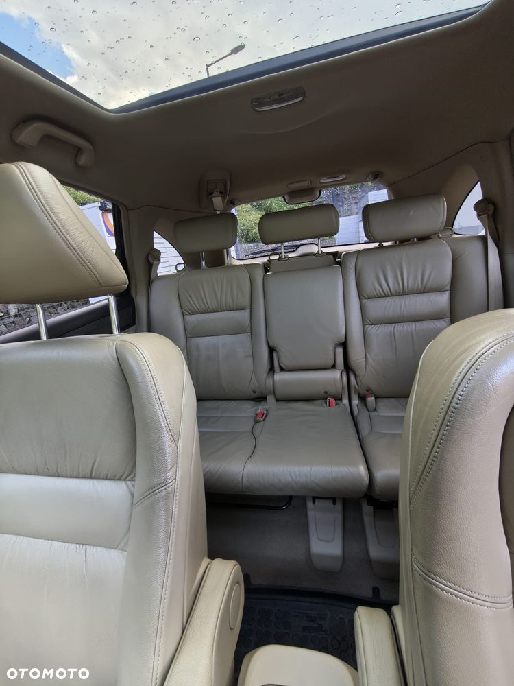 Honda CR-V 2.0 Executive - 12