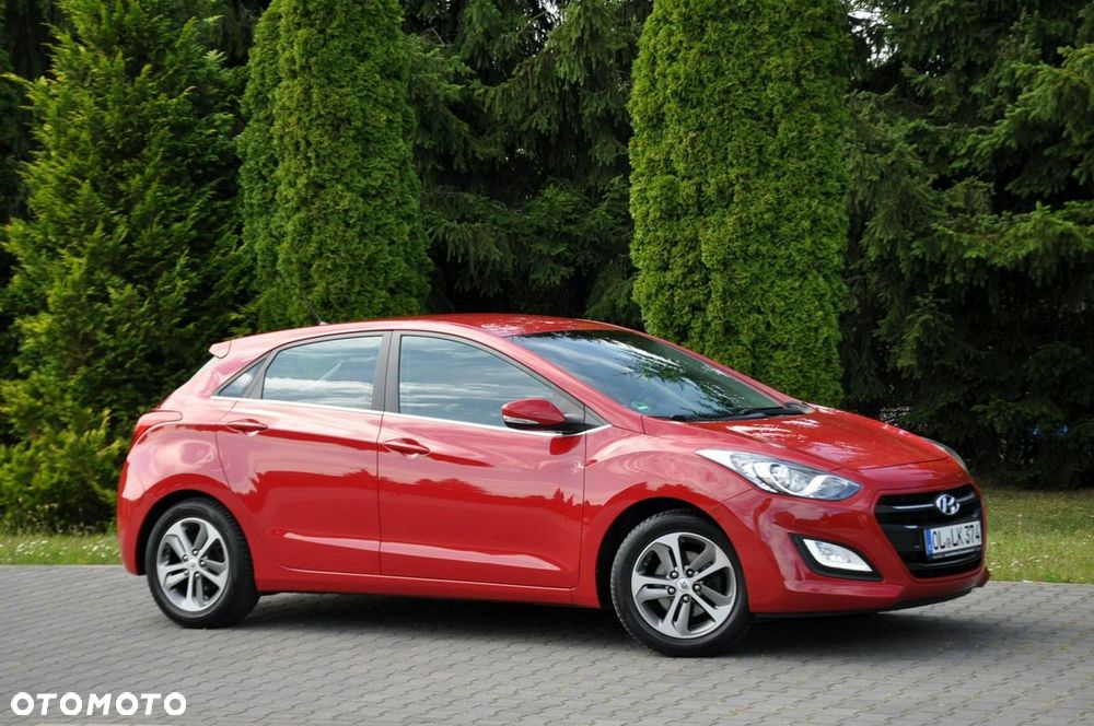 Hyundai i30 - 4