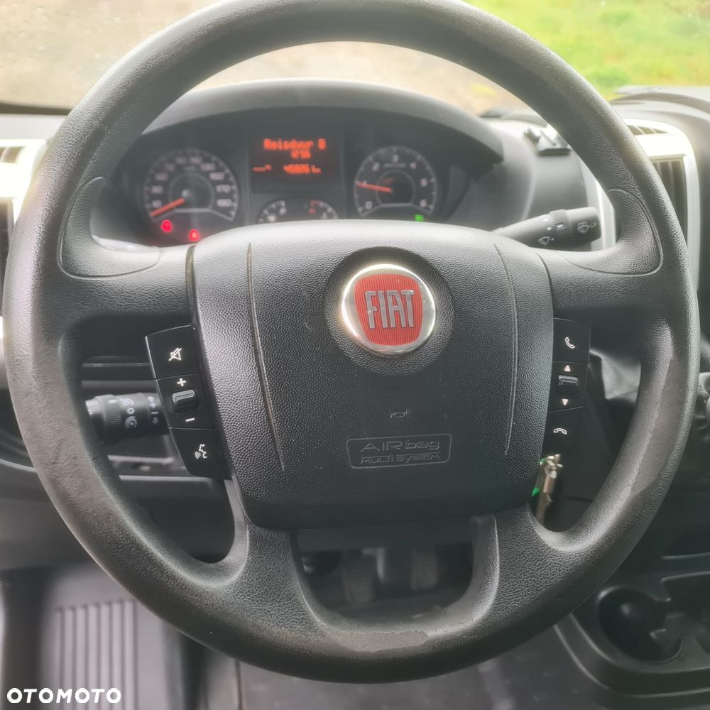 Fiat DUCATO KONTENER - 21