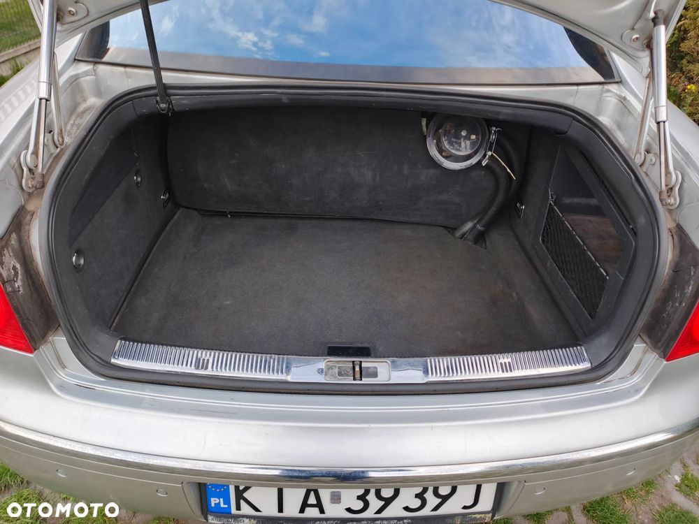 Volkswagen Phaeton 3.2 V6 Tiptr (5 os.) - 11