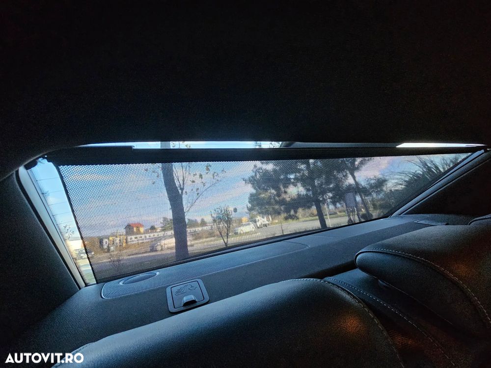 Audi A4 2.0 TDI DPF clean diesel multitronic S line Sportpaket - 20