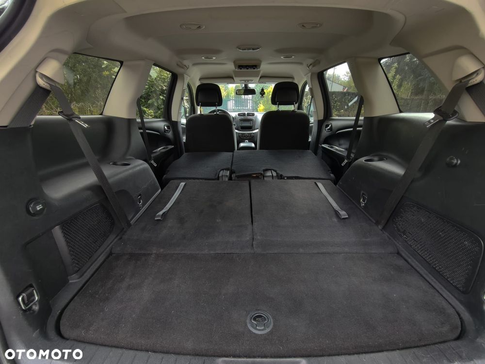 Dodge Journey - 39
