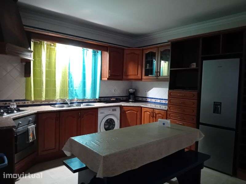 Alugo casa Periferia Torres Vedras / freguesia Ventosa - Grande imagem: 4/12