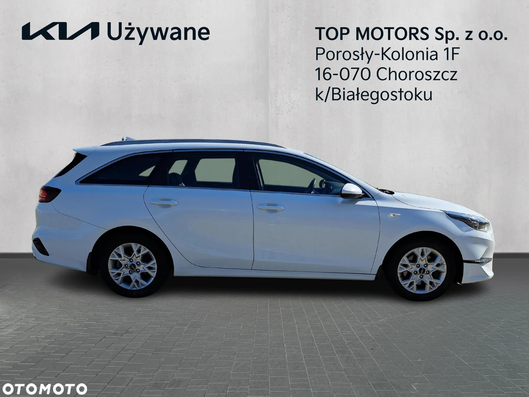 Kia Ceed 1.5 T-GDI M DCT - 7