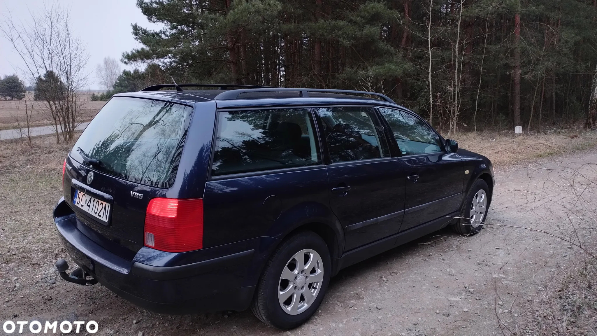 Volkswagen Passat - 6