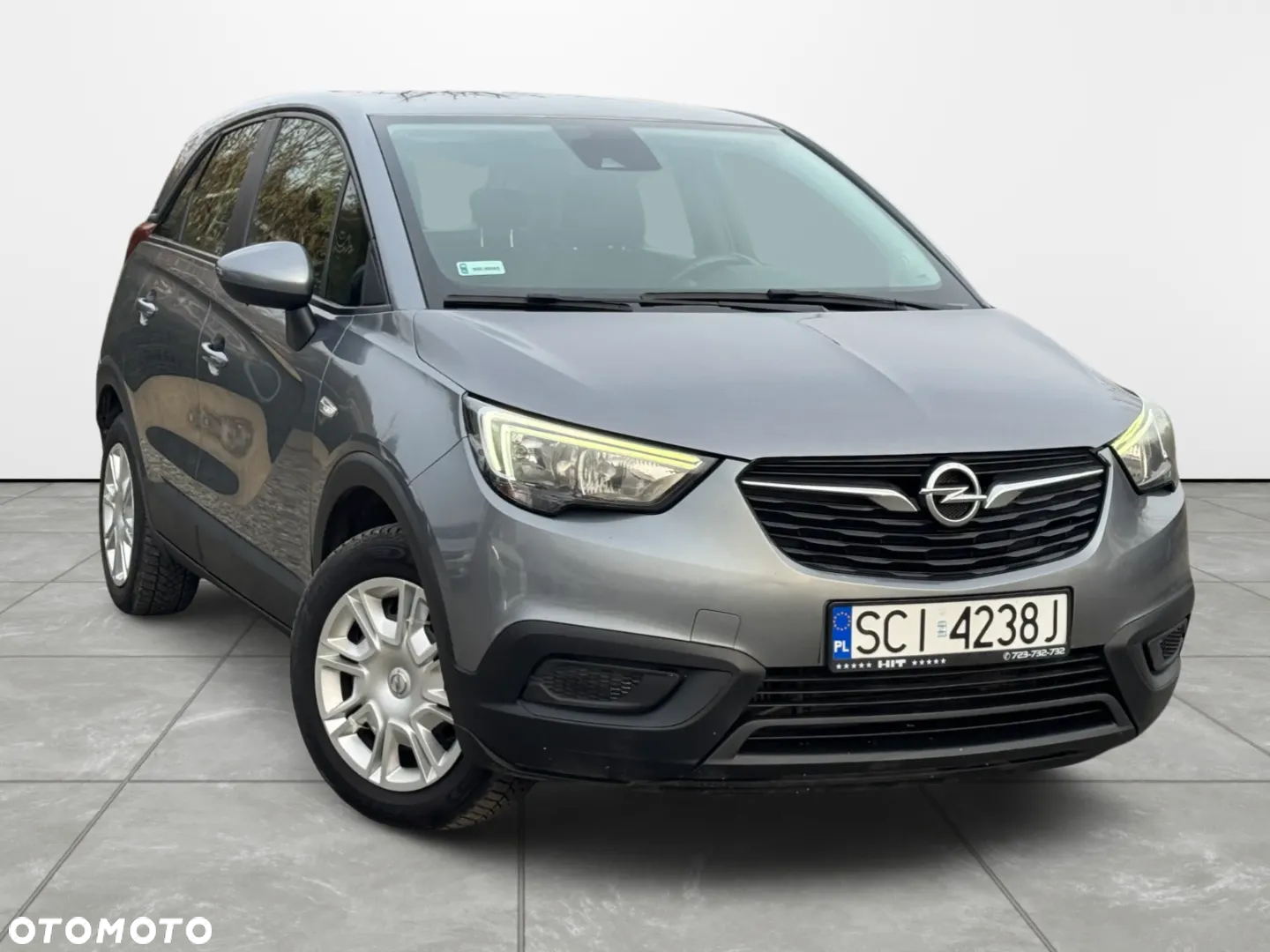 Opel Crossland X 1.6 CDTI Elite - 2