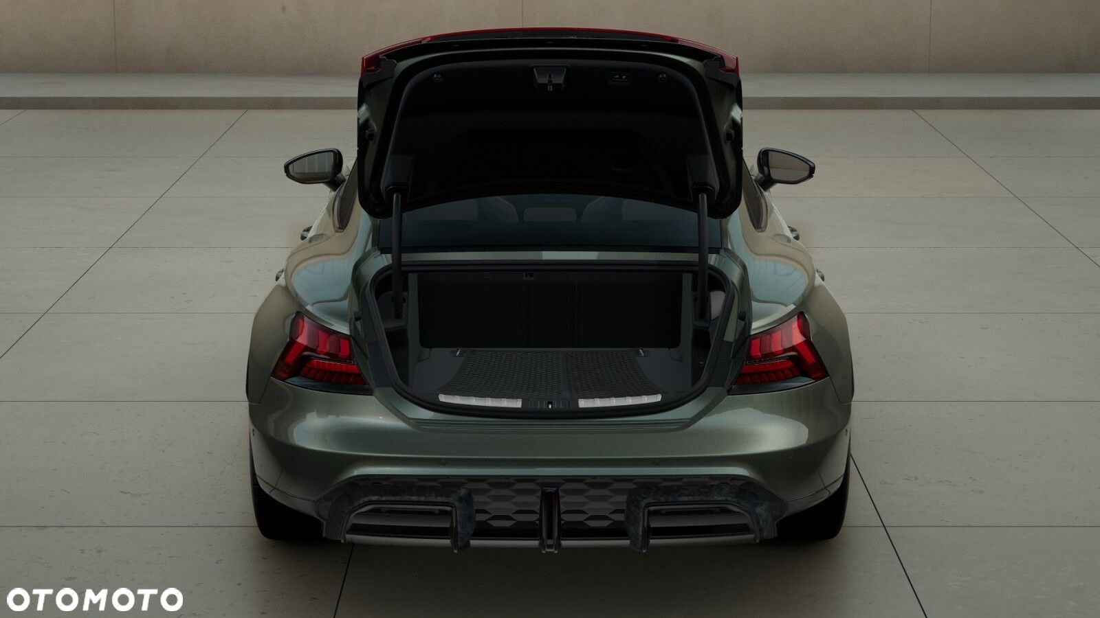 Audi RS e-tron GT - 6