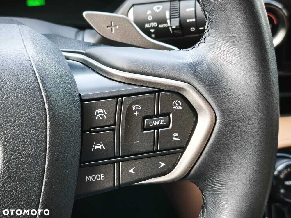 Lexus NX 350h Prestige 2WD - 23