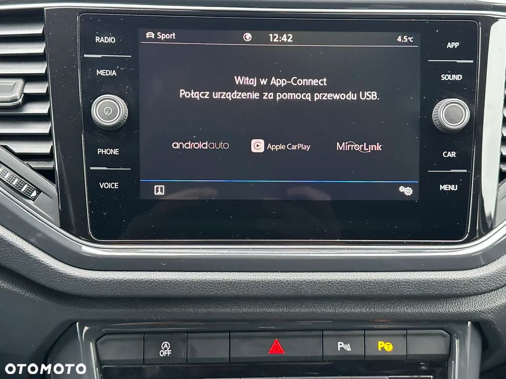 Volkswagen T-Roc 2.0 TSI 4Motion Premium DSG - 17