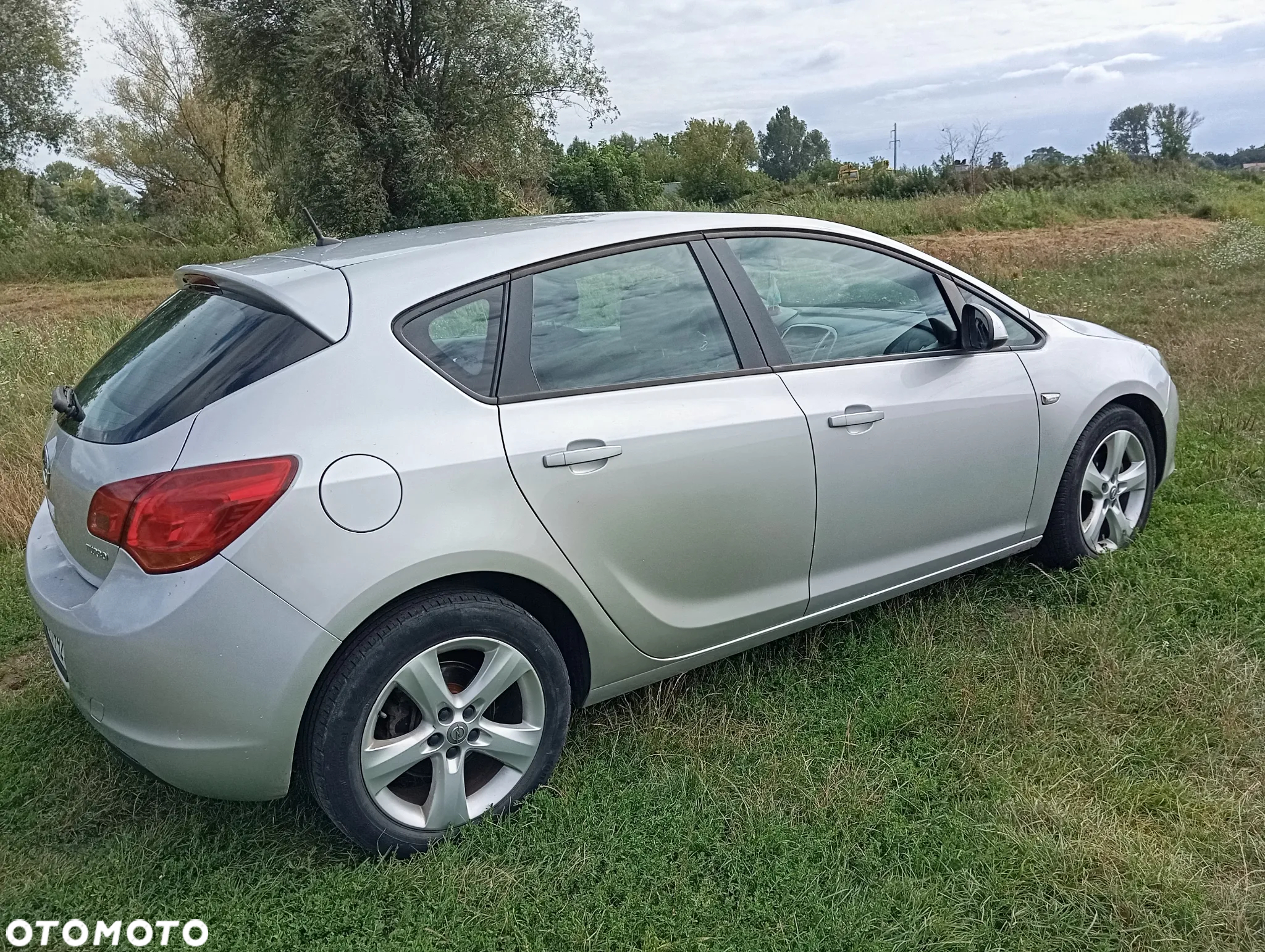 Opel Astra 1.4 Turbo Cosmo - 3
