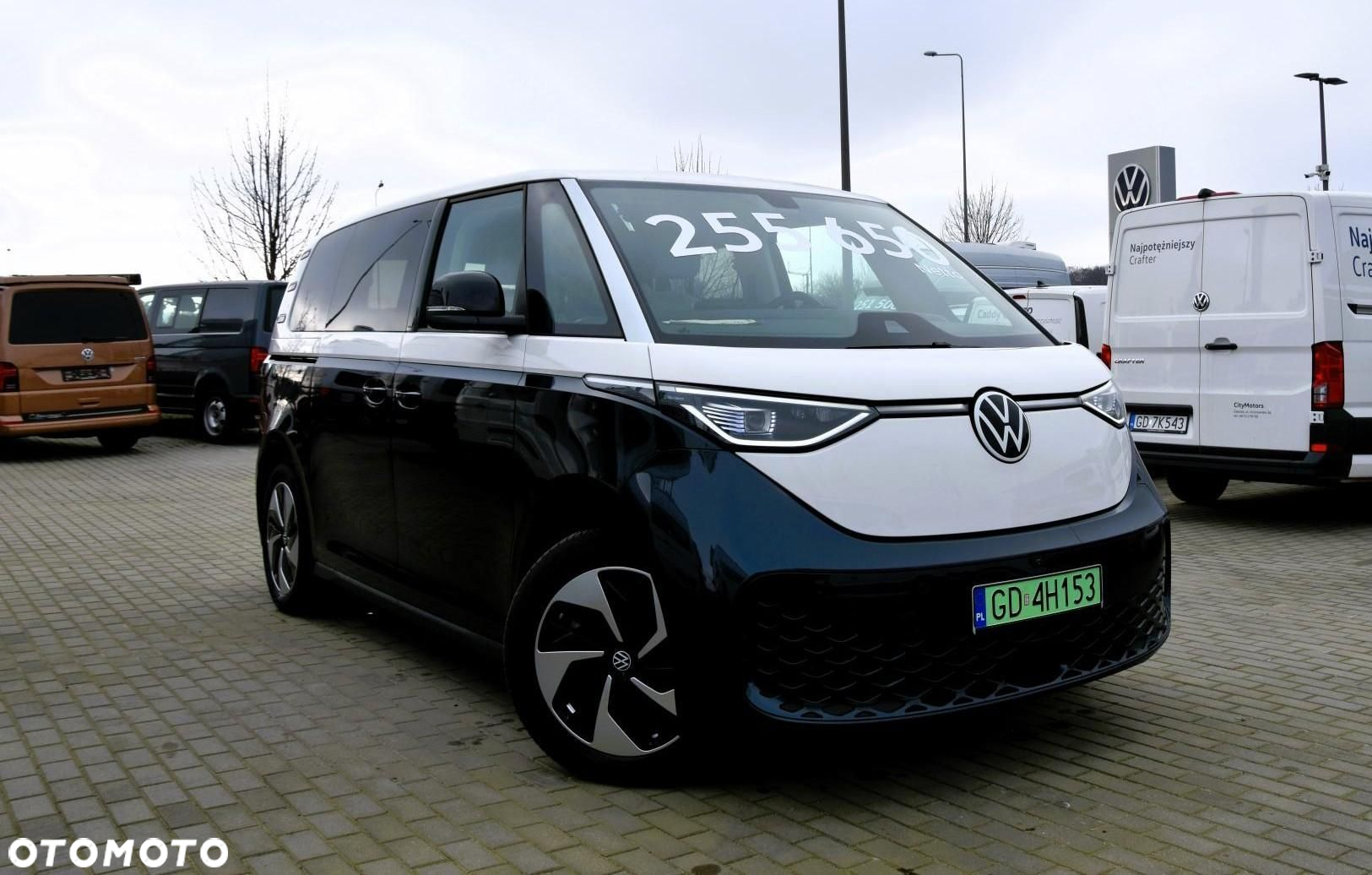 Volkswagen ID. Buzz - 2