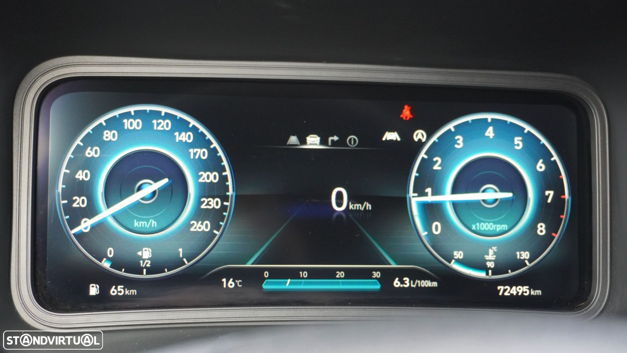 Hyundai Kauai 1.0 T-GDi Premium - 18