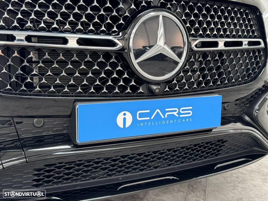 Mercedes-Benz GLE 350 de Coupé 4Matic - 13