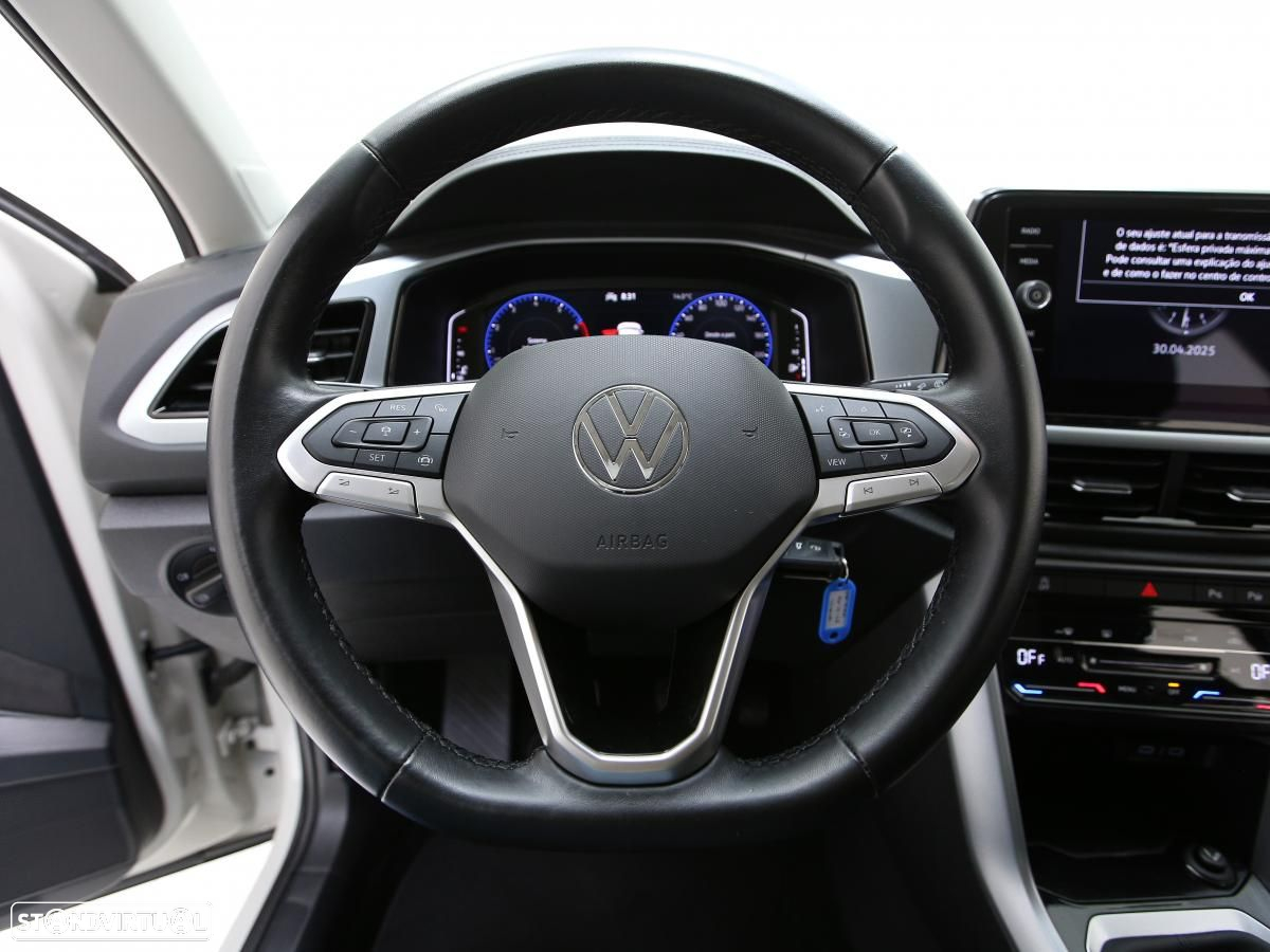 VW T-Roc 1.0 TSI Life - 15