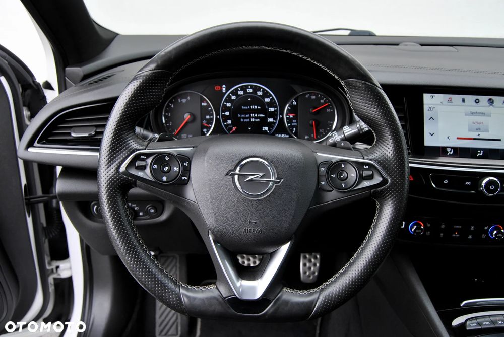 Opel Insignia CT 2.0 CDTI 4x4 Exclusive S&S - 31