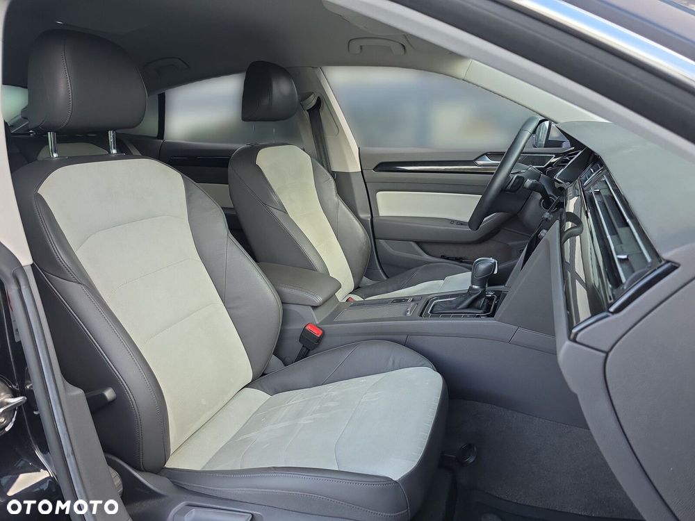 Volkswagen Arteon 2.0 TSI GPF Elegance DSG - 29