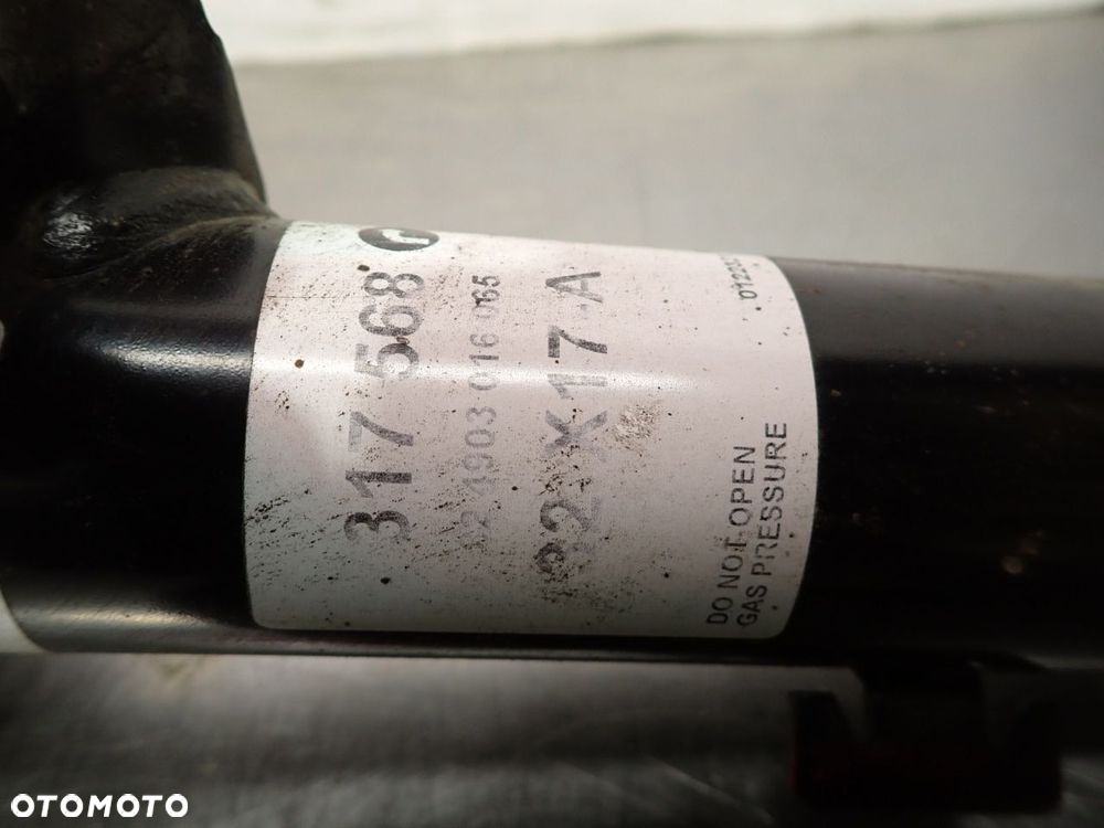 MCPERSON PRAWY PRZEDNI BMW E87 - 5