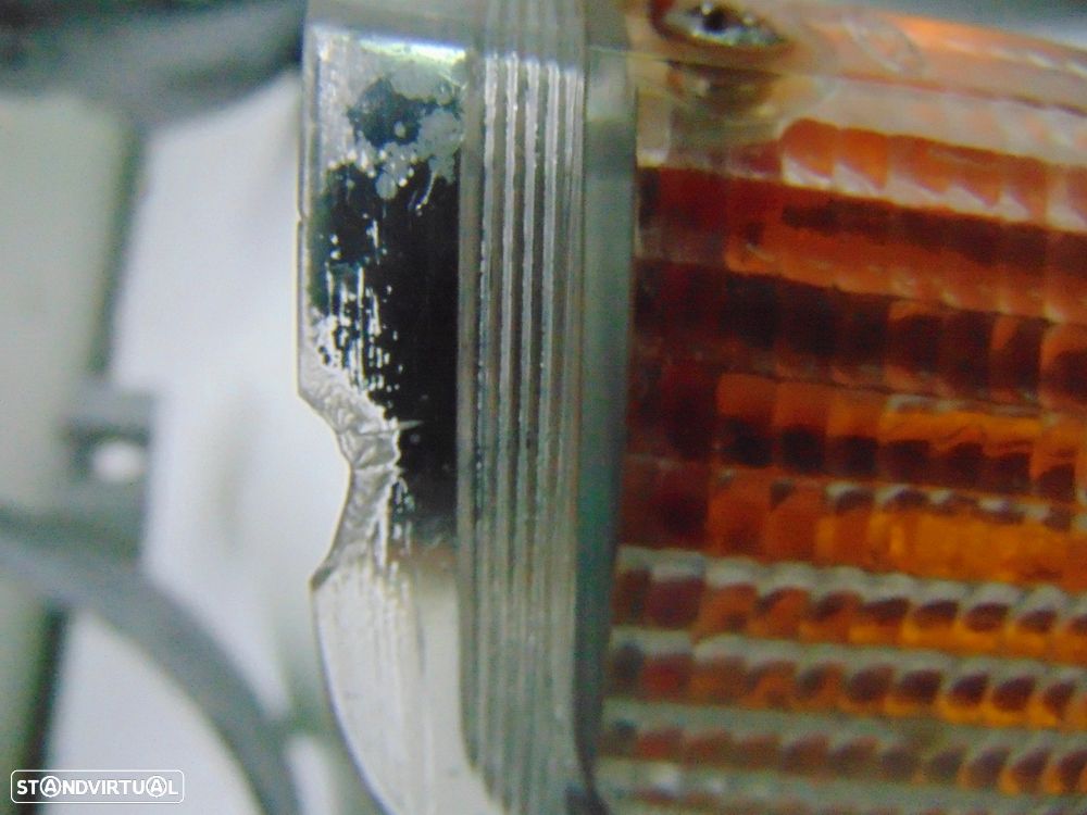 Ford Cortina MK3 aros de farol/Piscas - 5