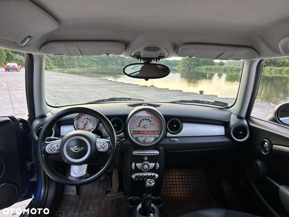 MINI Cooper D - 9