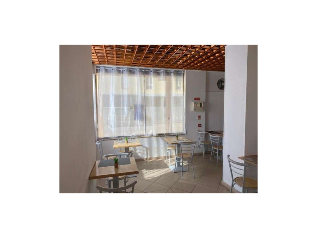 CAFETARIA / GELATARIA - Grande imagem: 3/11