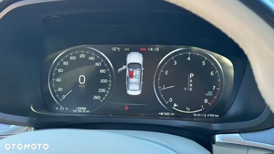 Volvo S60 2.5 T5 - 7