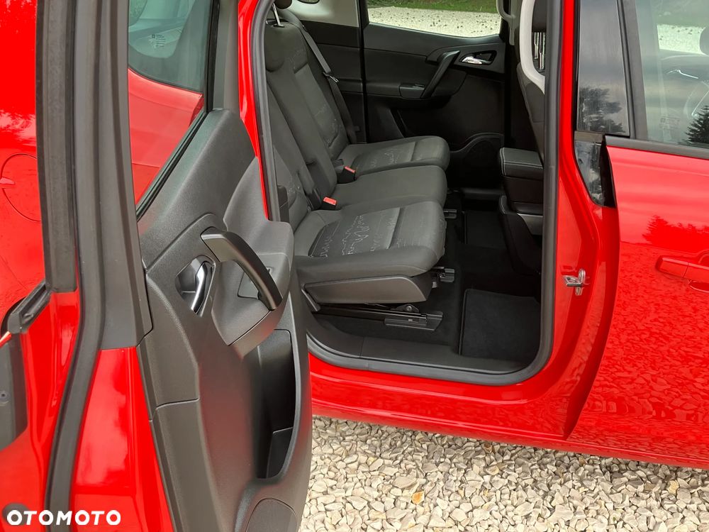 Opel Meriva 1.4 Ecoflex Design Edition - 33