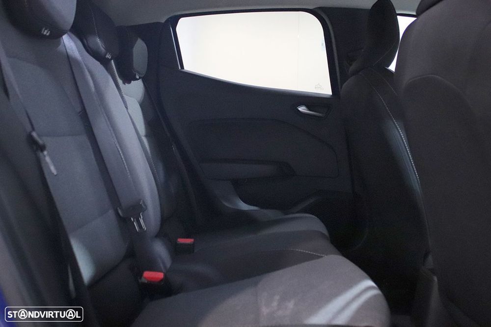 Renault Clio 1.0 TCe Evolution - 23