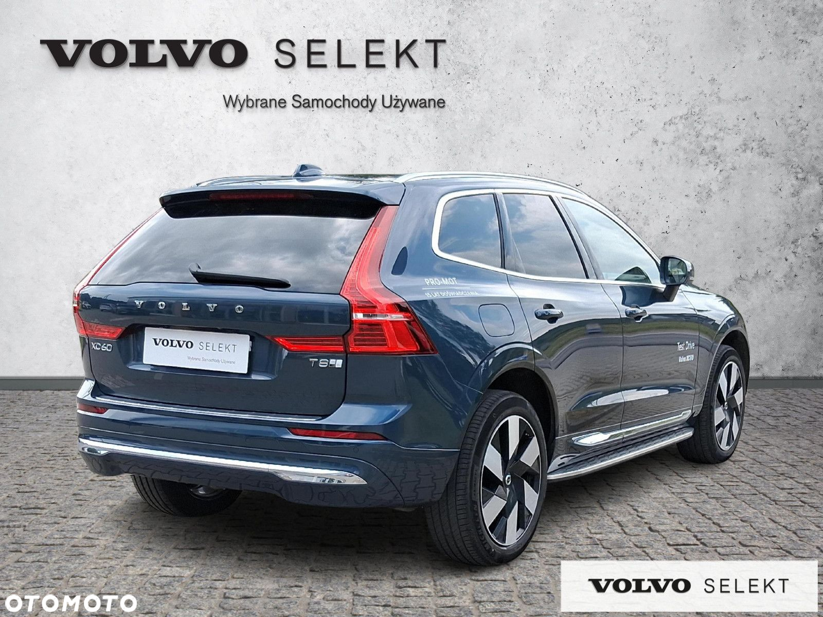 Volvo XC 60 - 6