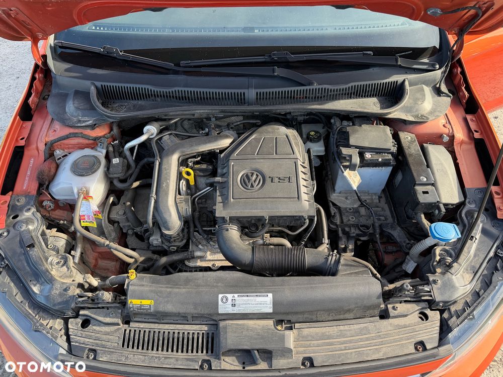 Volkswagen Polo 1.0 TSI Comfortline - 24