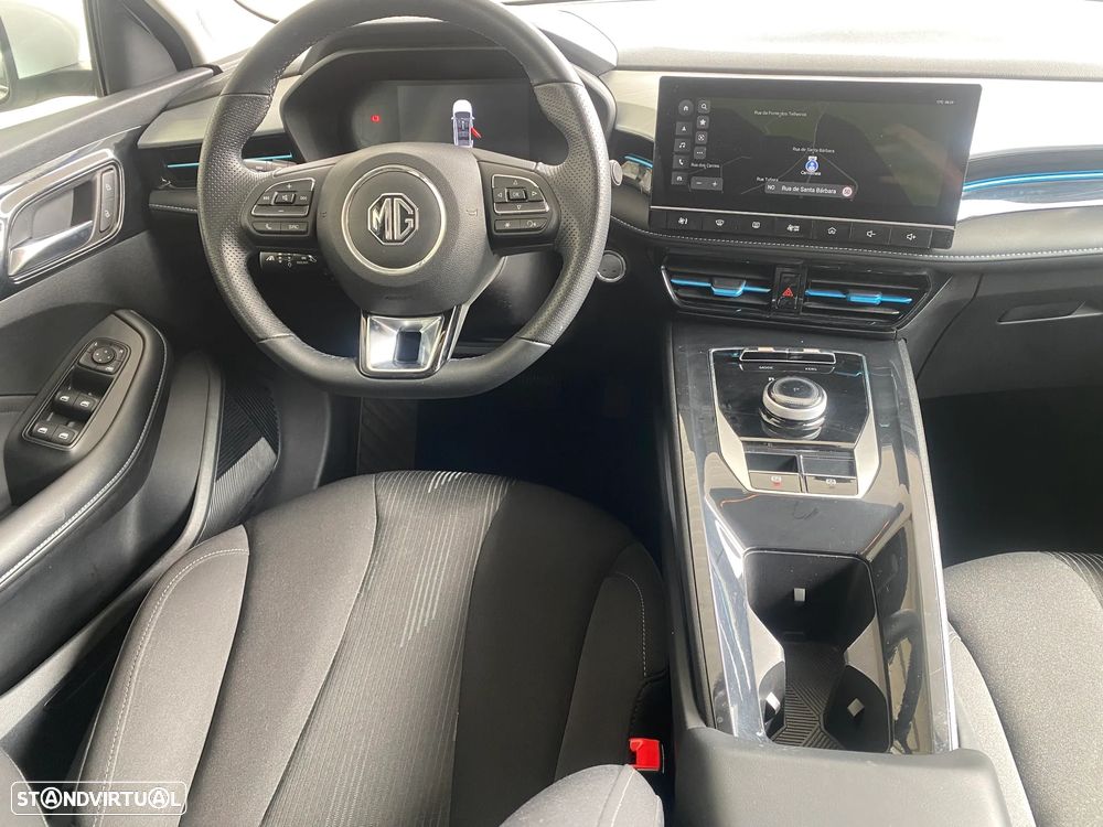 MG MG5 51 kWh Comfort - 14