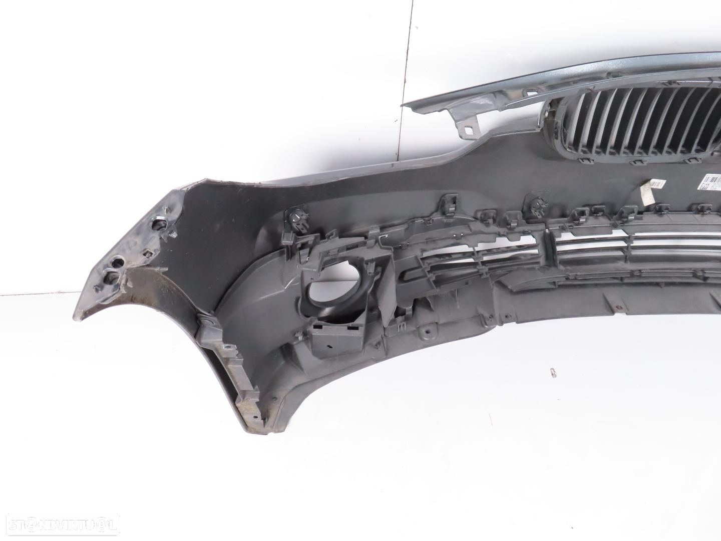 Parachoques LCI Frente Usado / Original BMW 3 (F30, F80)/BMW 3 Touring (F31) 511... - 6